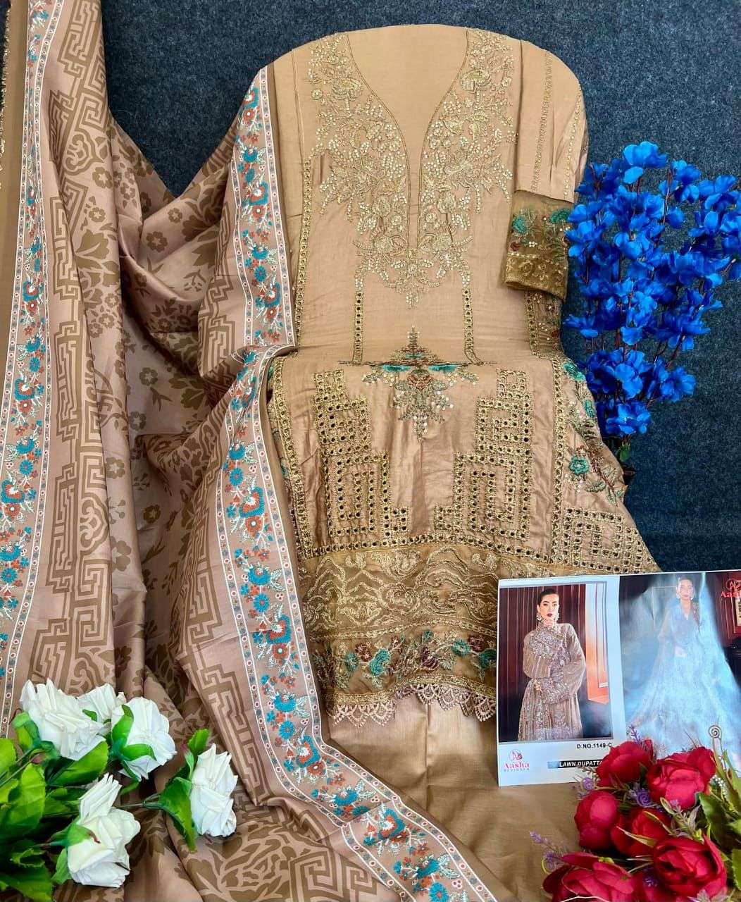Aasha 1149