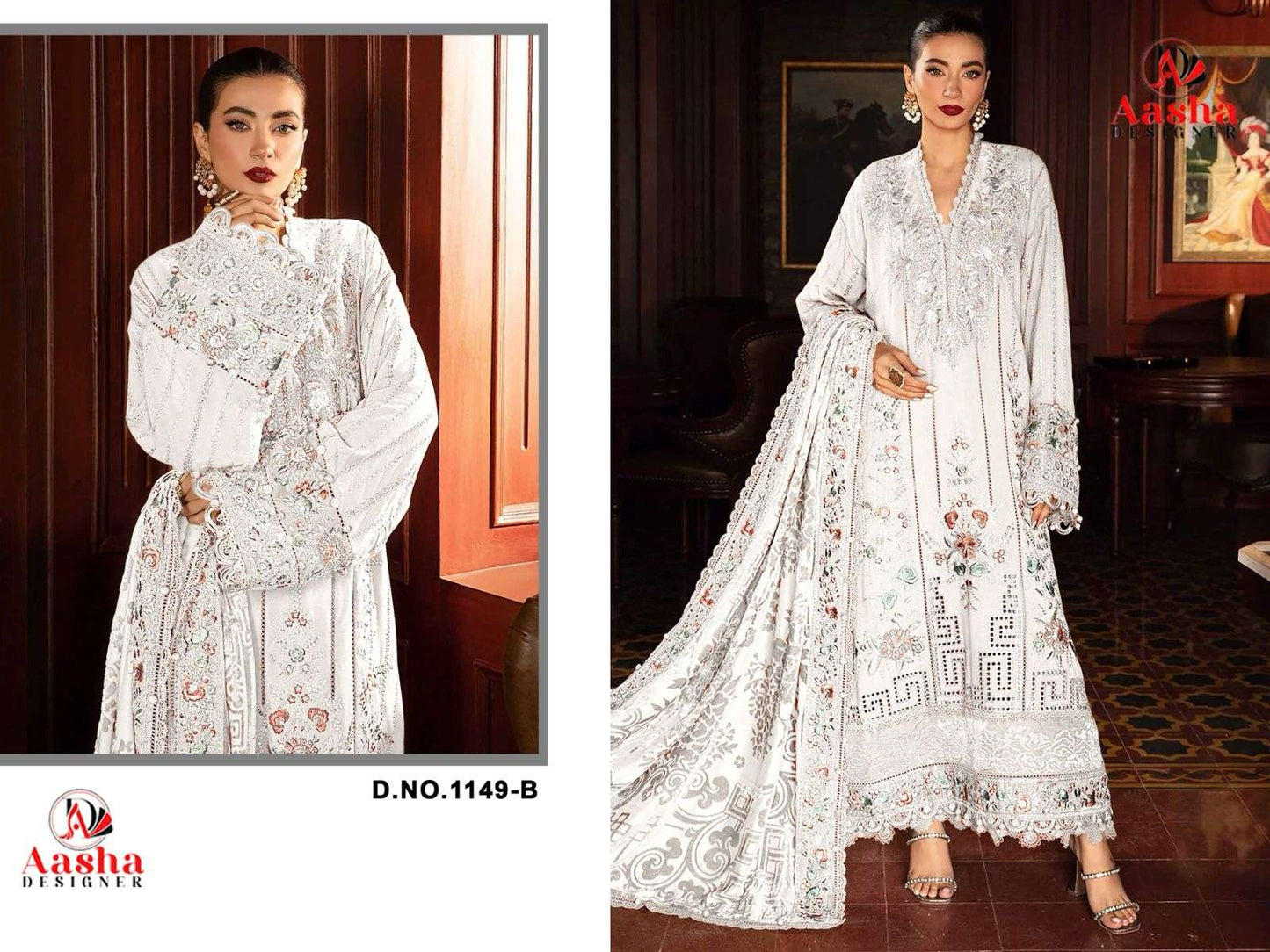 Aasha 1149