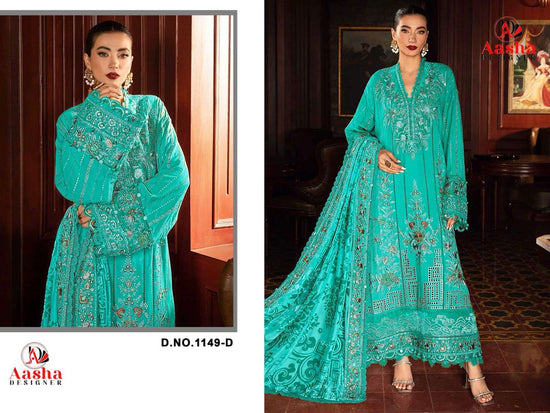 Aasha 1149