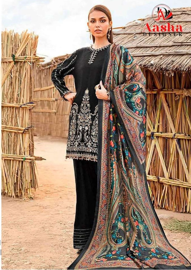 Aasha 1154