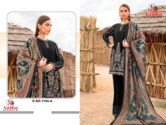 Aasha 1154