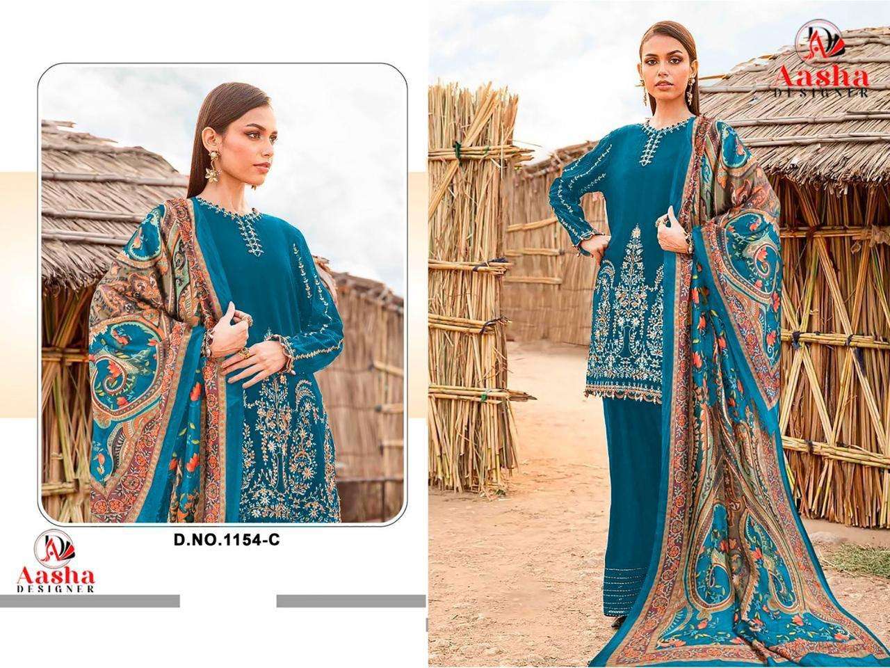 Aasha 1154