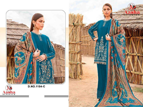 Aasha 1154