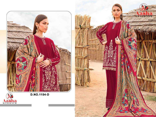 Aasha 1154