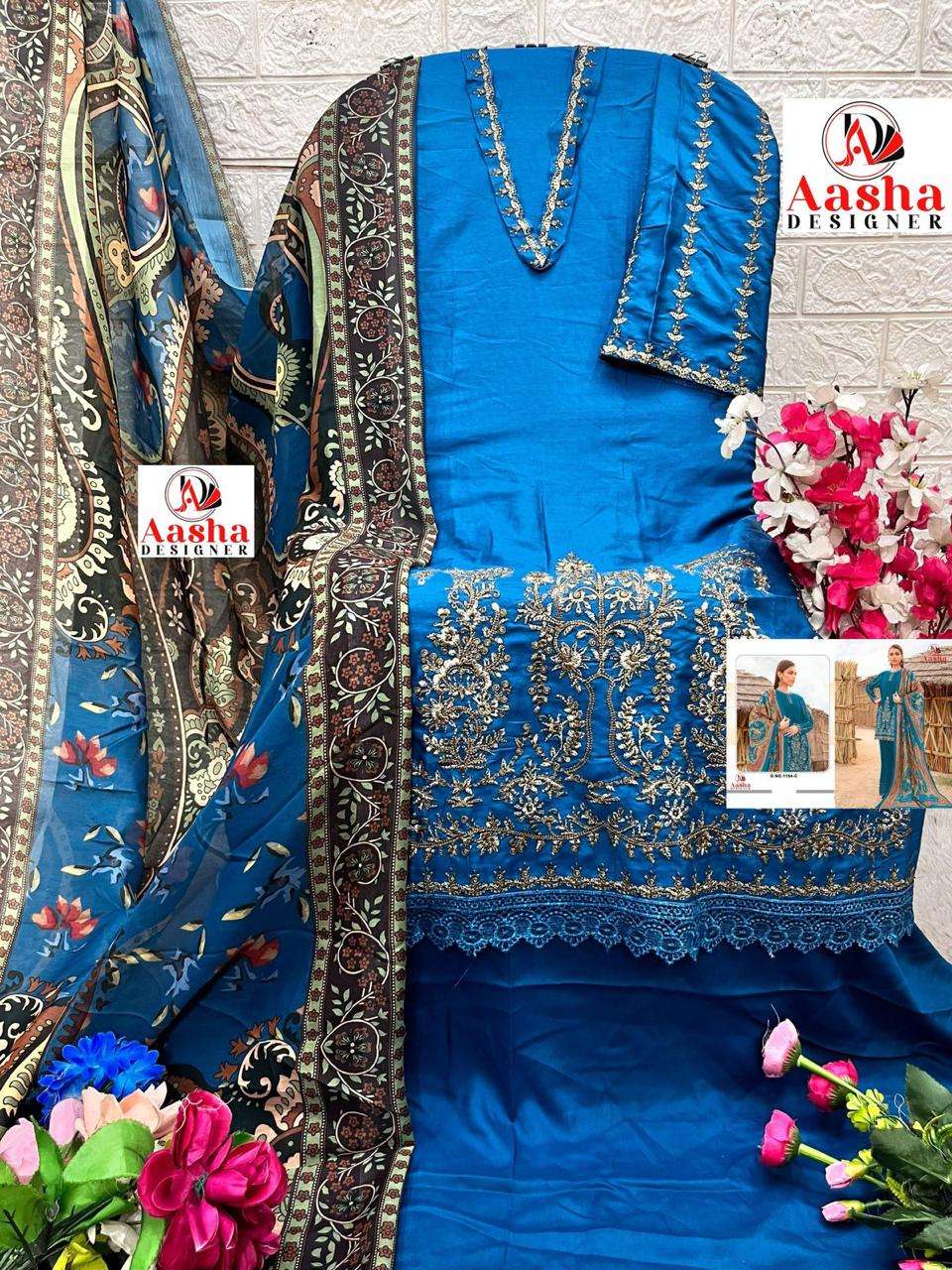 Aasha 1154