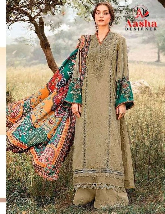 Aasha 1155