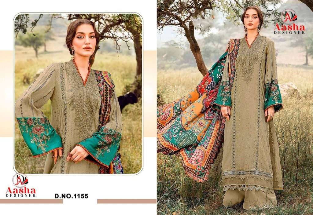 Aasha 1155