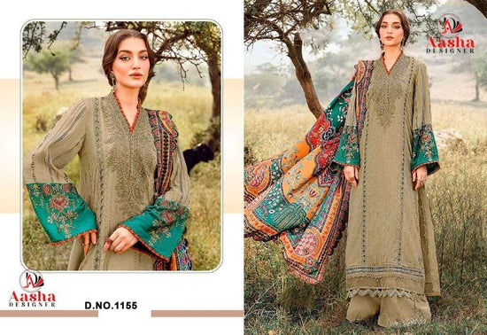 Aasha 1155