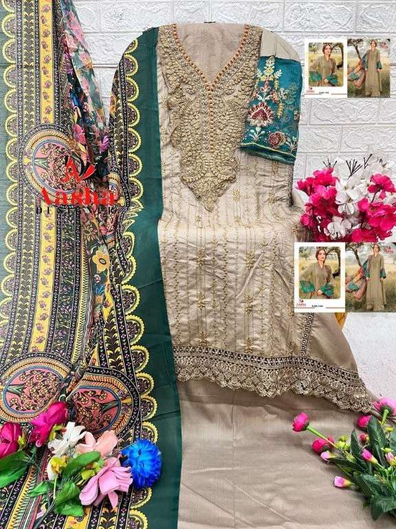 Aasha 1155