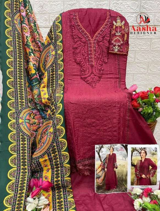 Aasha 1155