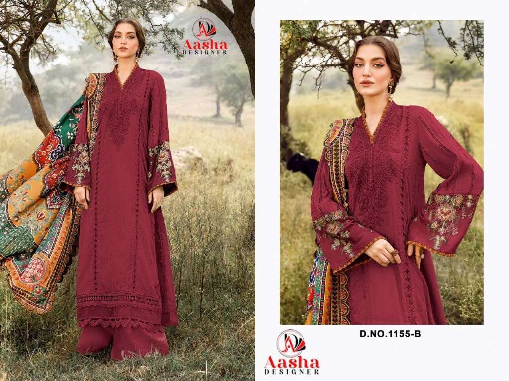 Aasha 1155