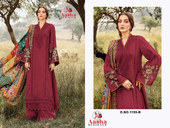 Aasha 1155