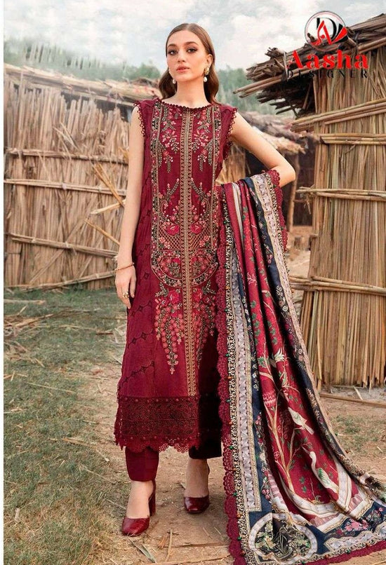 Aasha 1160