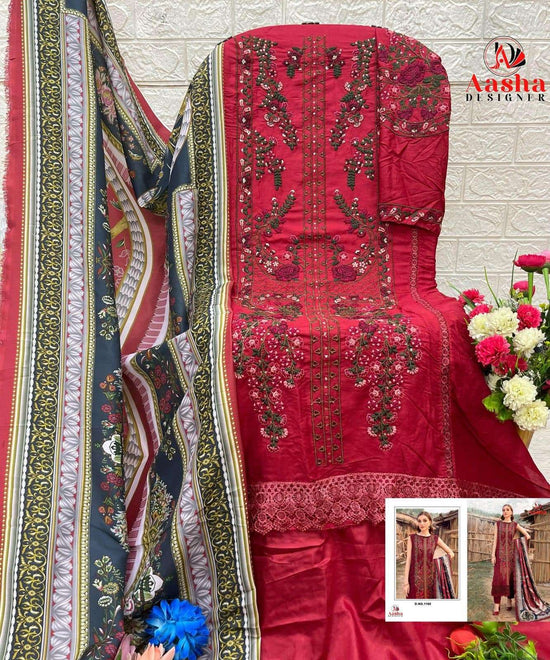 Aasha 1160