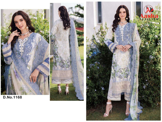 Aasha 1168