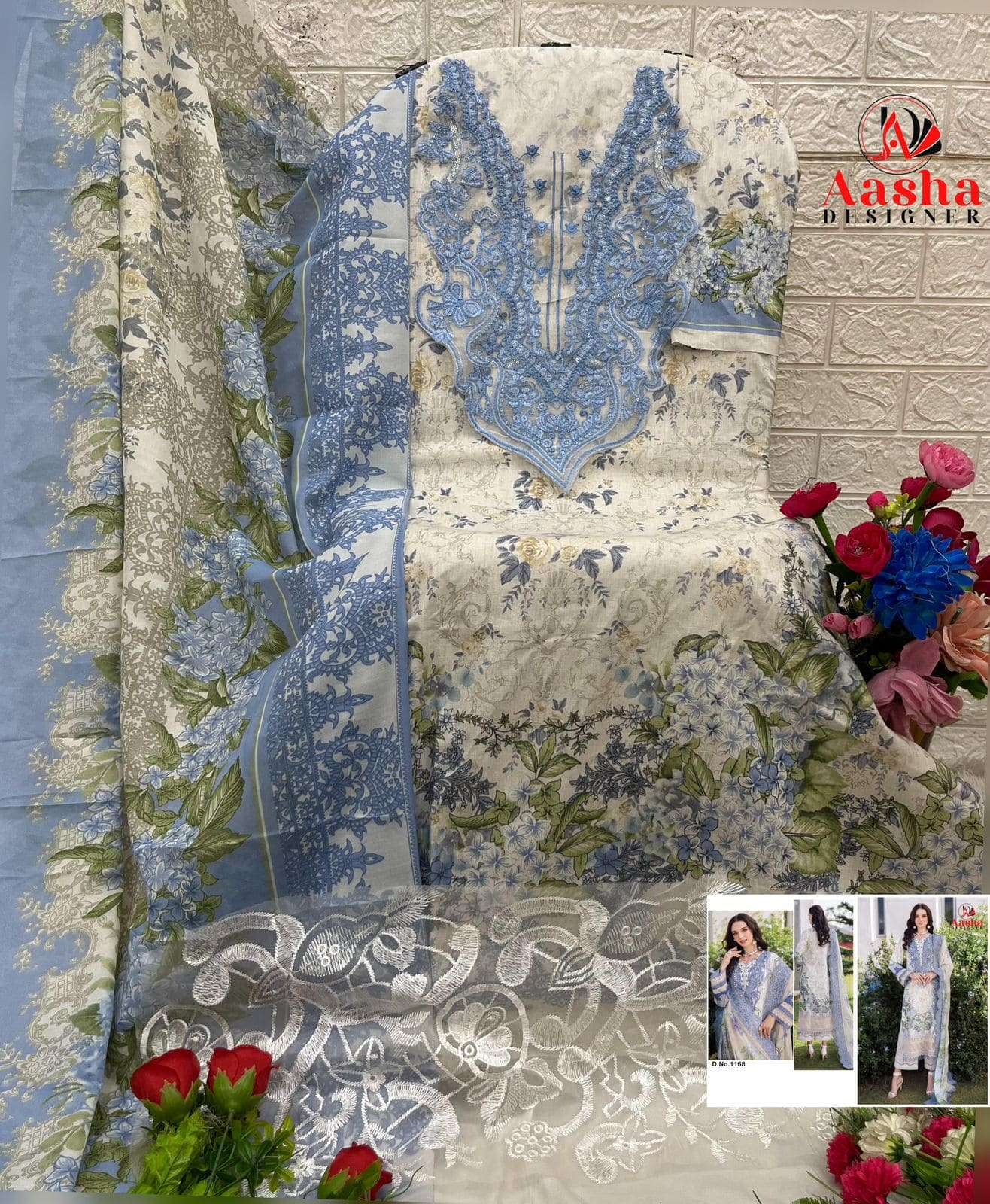 Aasha 1168