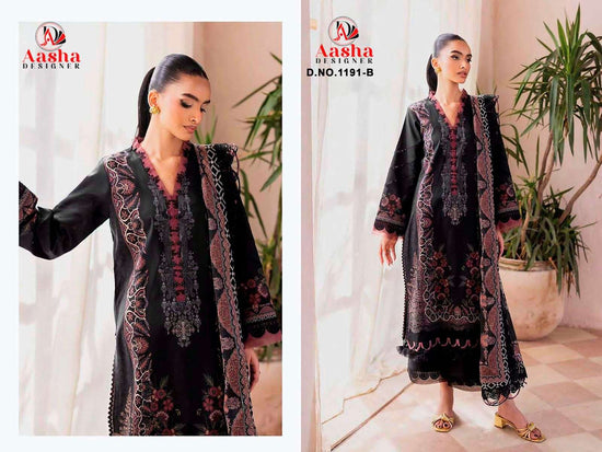Aasha 1191