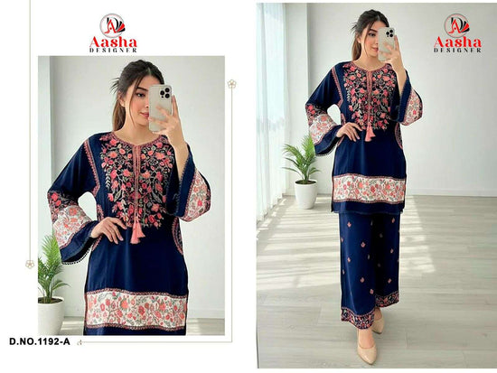 Aasha 1192