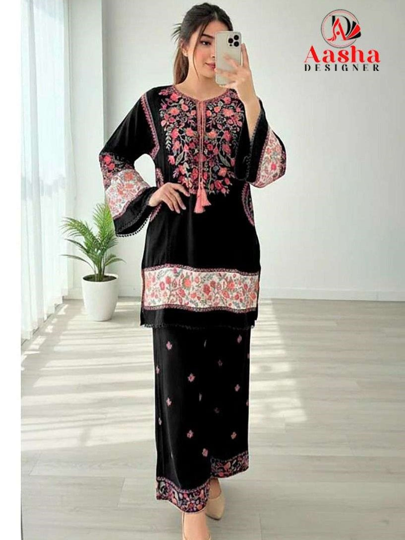 Aasha 1192
