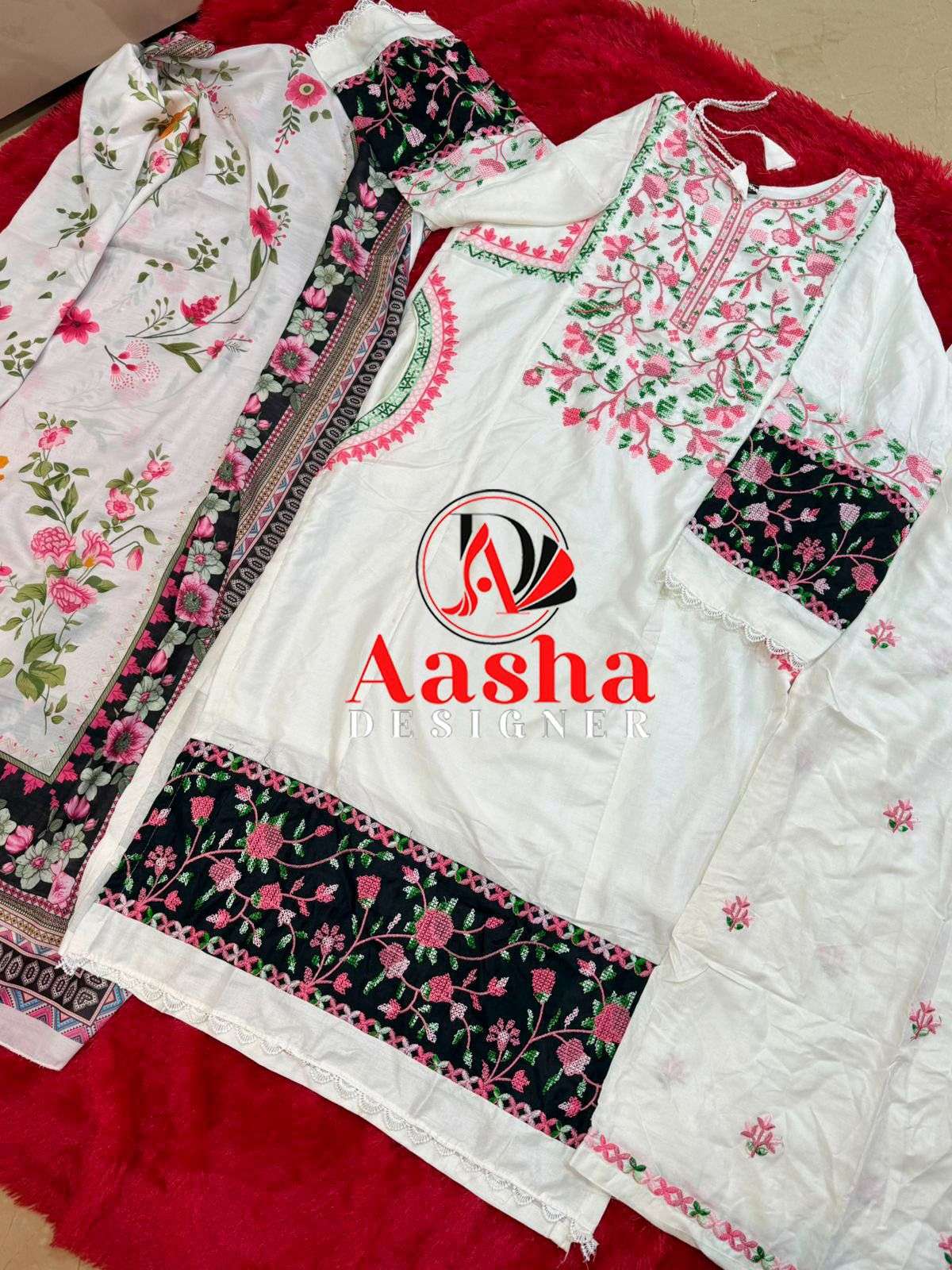 Aasha 1192