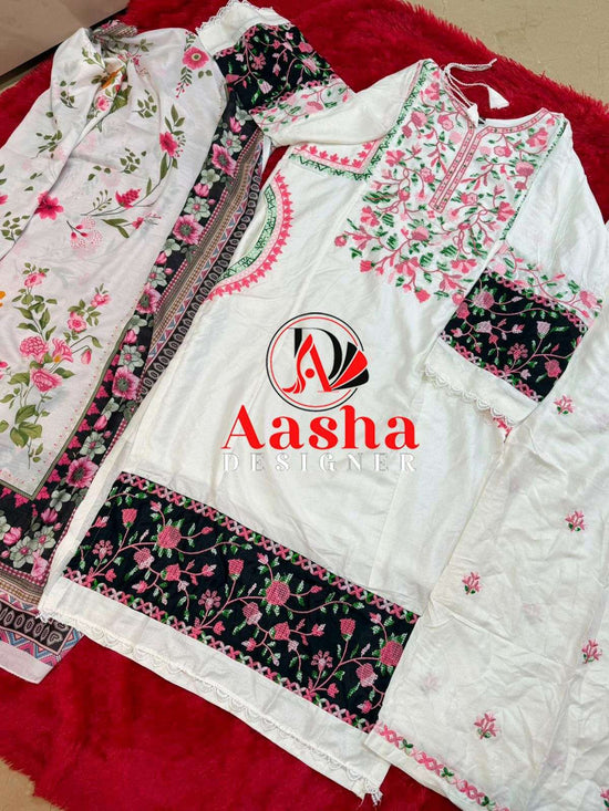 Aasha 1192