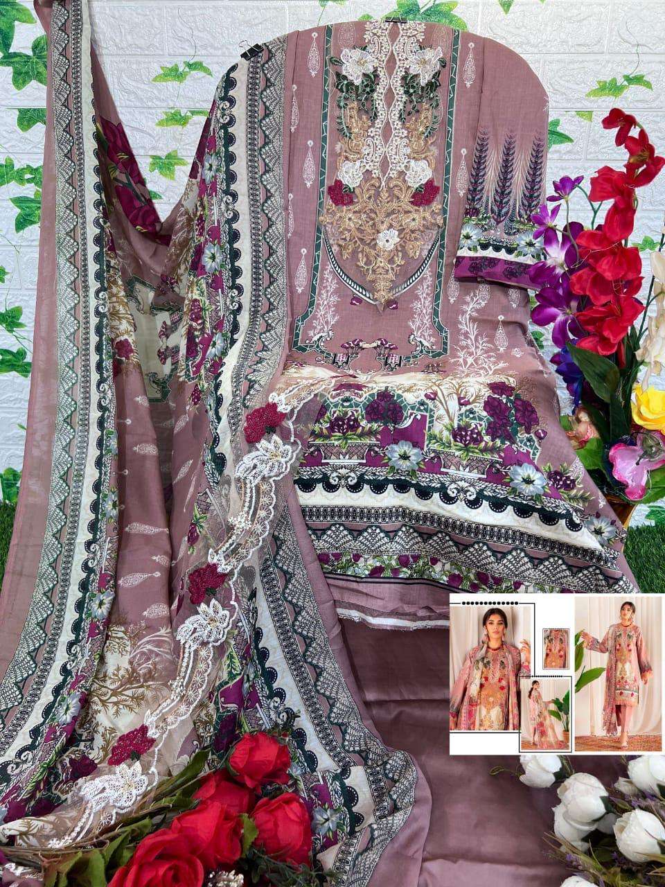 Aasha Designer 1003