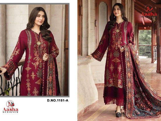 Aasha 1151