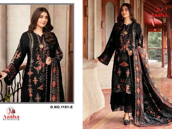 Aasha 1151