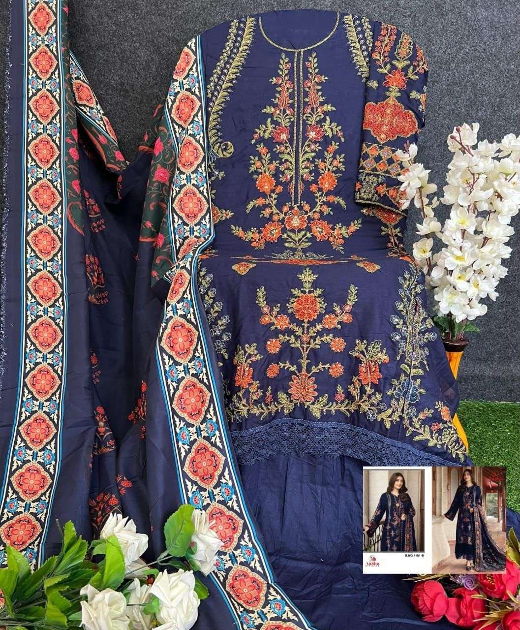 Aasha 1151