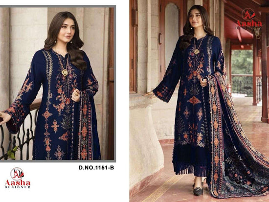 Aasha 1151