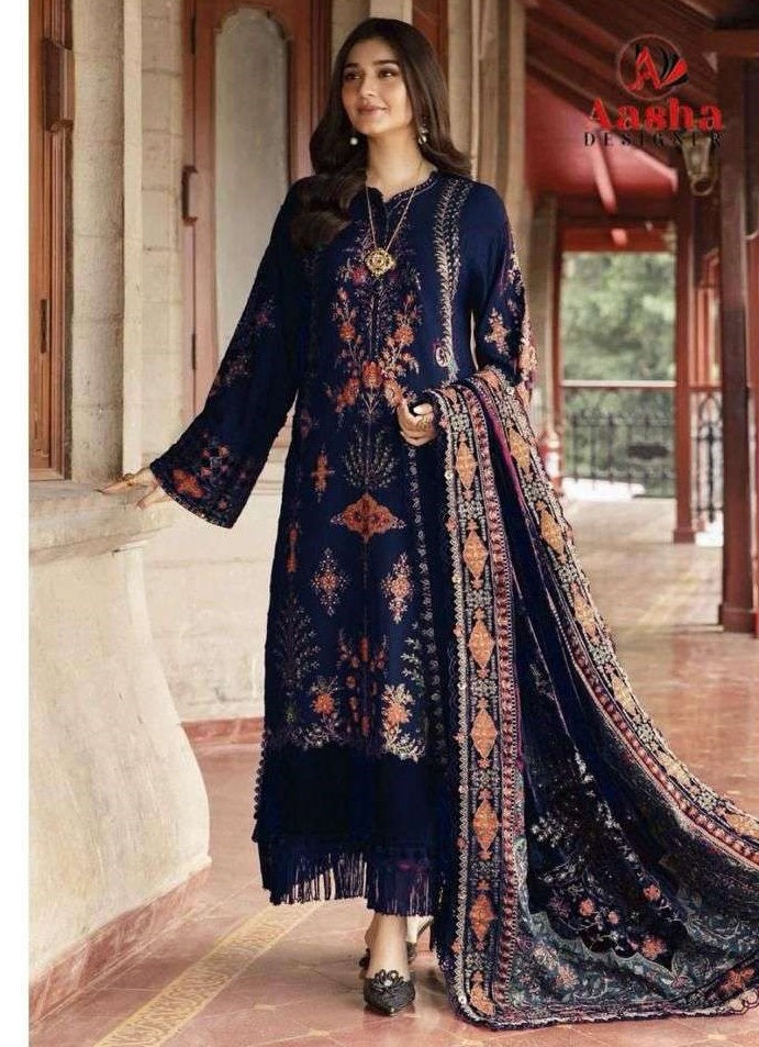 Aasha 1151