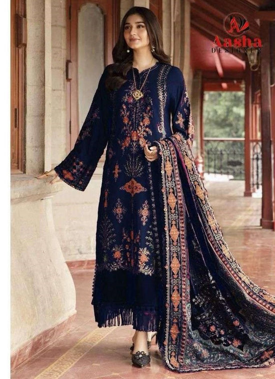 Aasha 1151