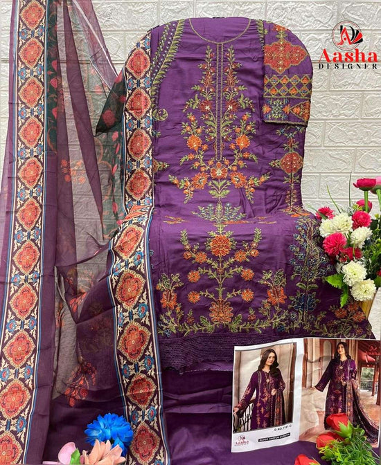 Aasha 1151
