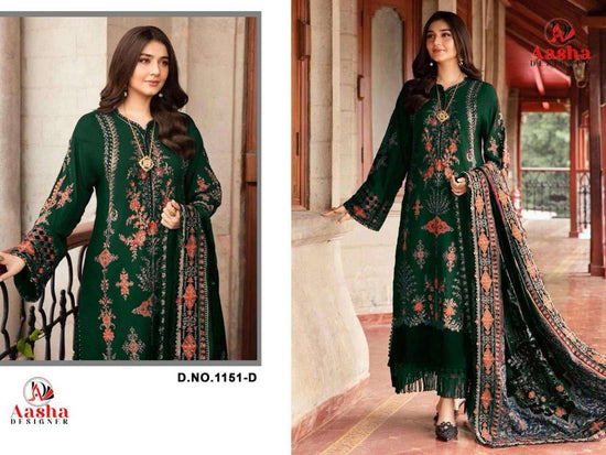 Aasha 1151