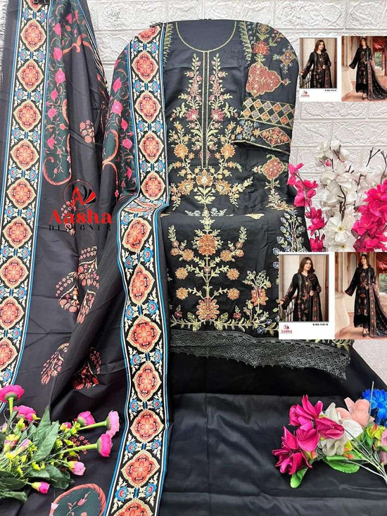 Aasha 1151