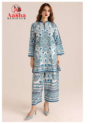 Aasha Designer Turkish Vol-03