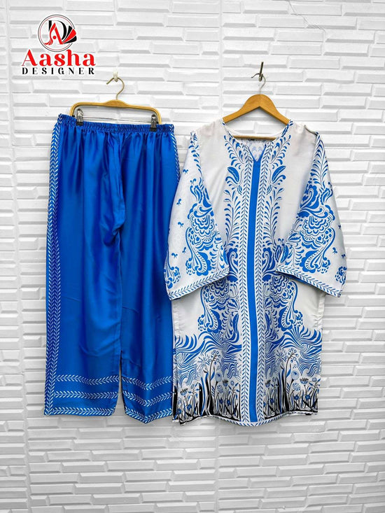 Aasha Designer Turkish Vol-03