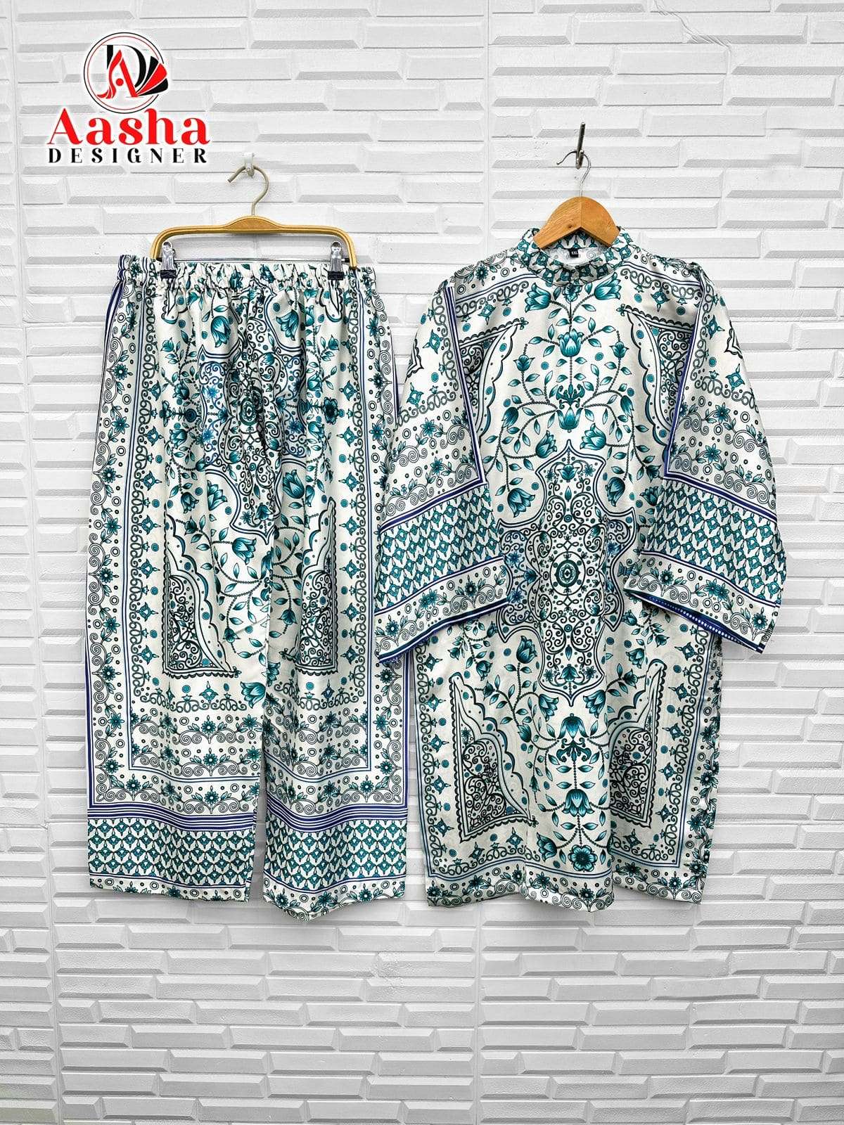 Aasha Designer Turkish Vol-03