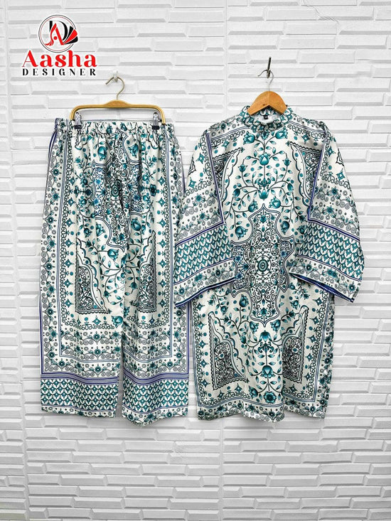 Aasha Designer Turkish Vol-03