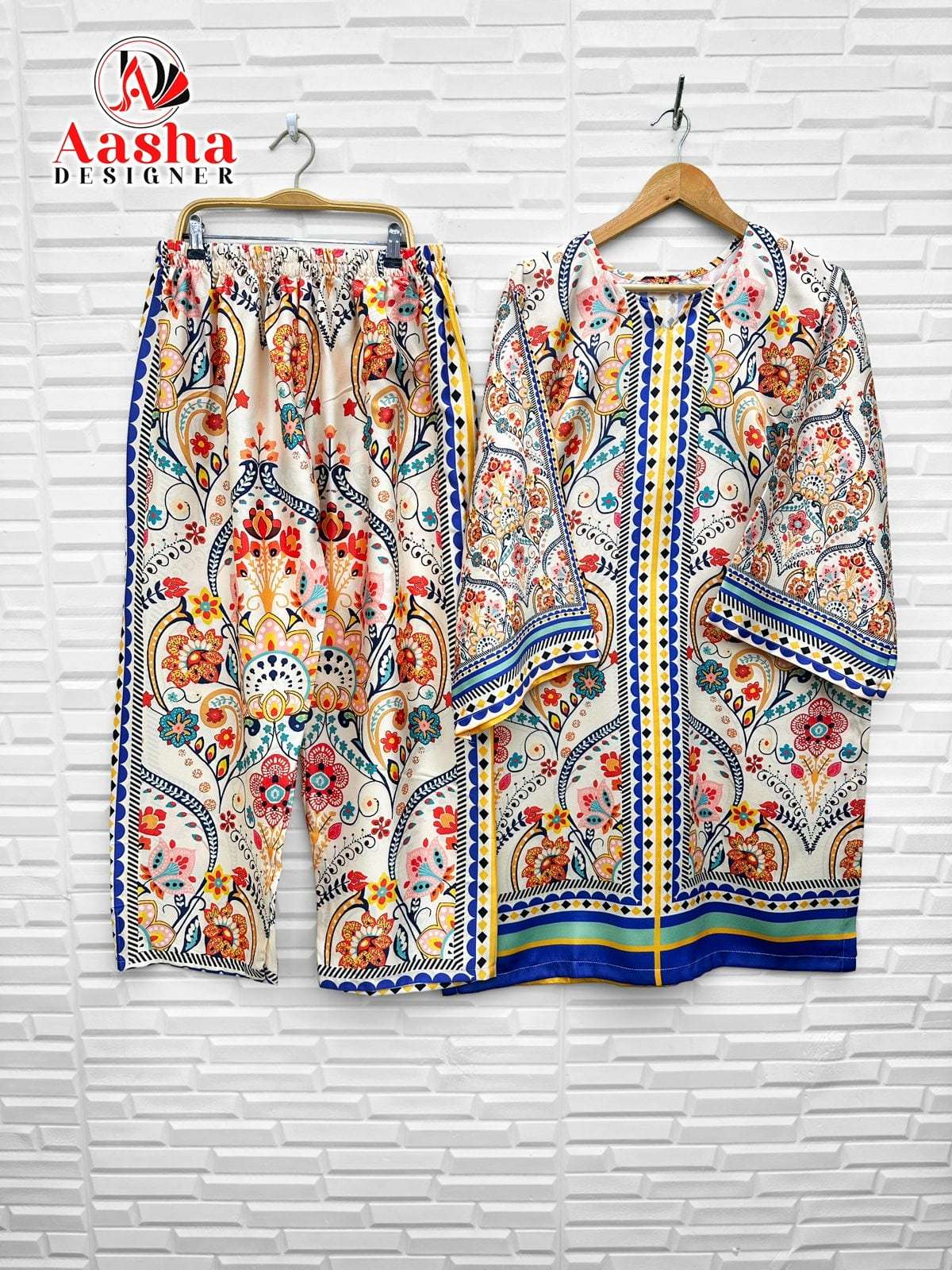 Aasha Designer Turkish Vol-03