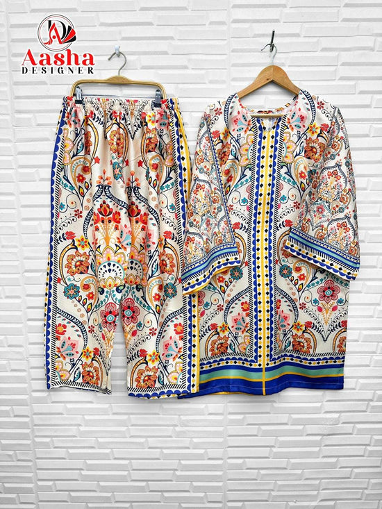 Aasha Designer Turkish Vol-03