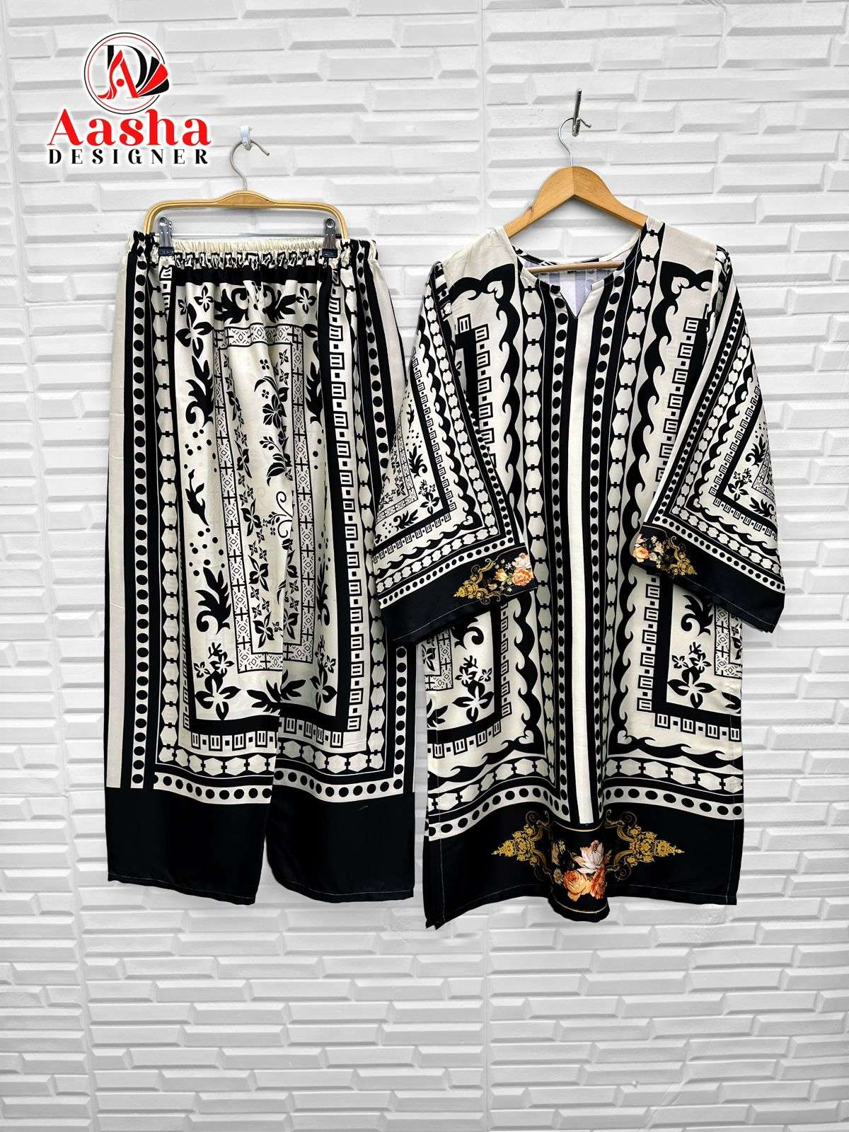 Aasha Designer Turkish Vol-03