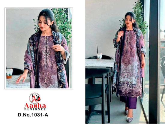 Aasha Harshna Vol - 01 - Amrah Wholesale