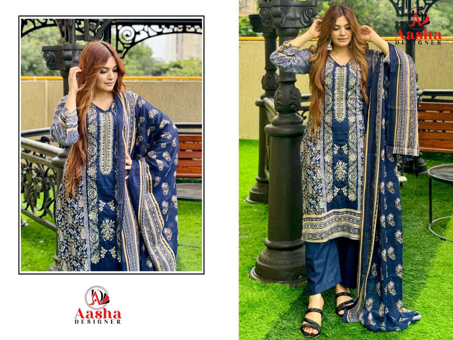 Aasha 1101