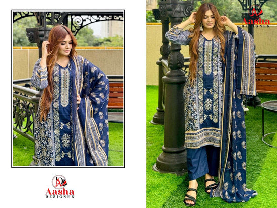 Aasha 1101