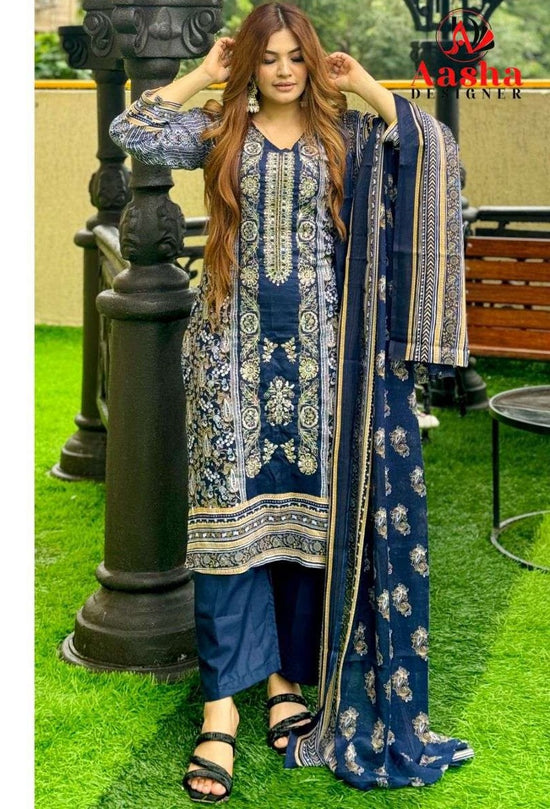 Aasha 1101