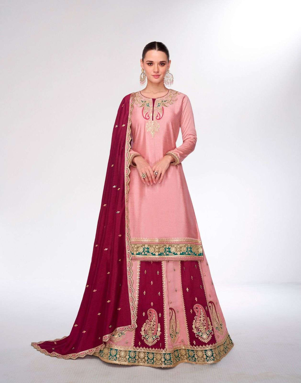 Aashirwad Creation Kahani