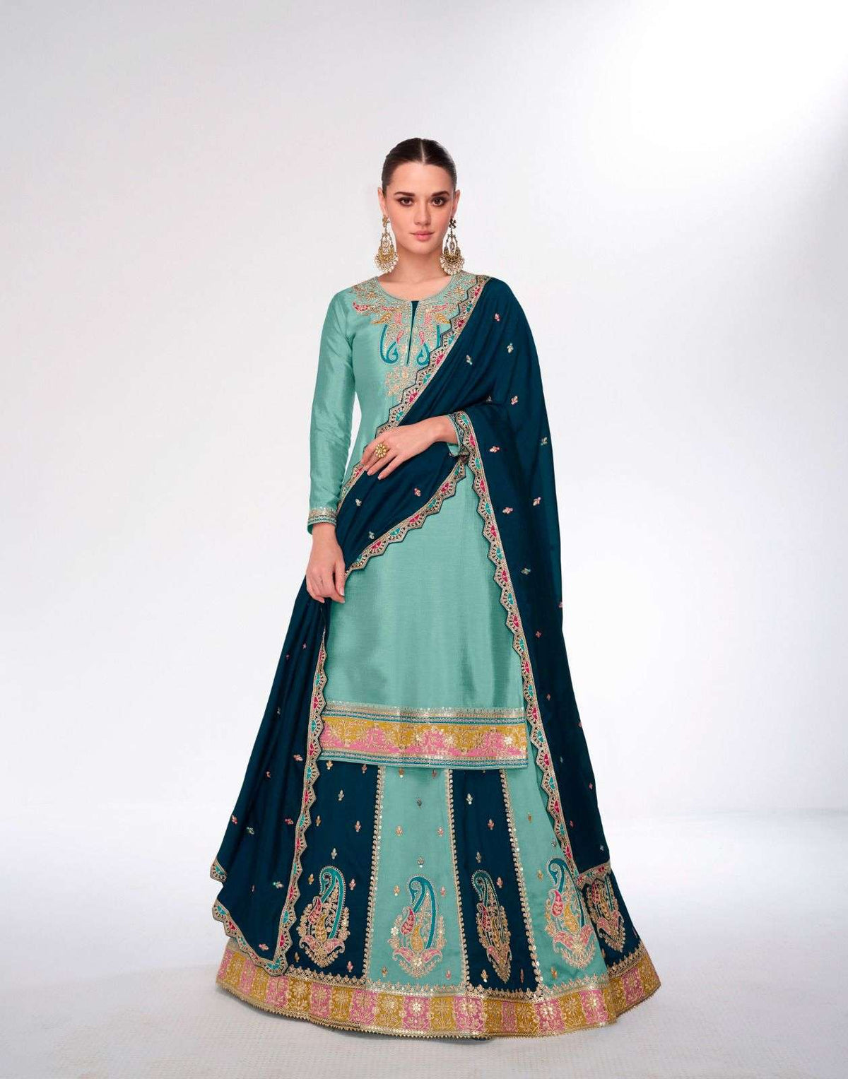 Aashirwad Creation Kahani