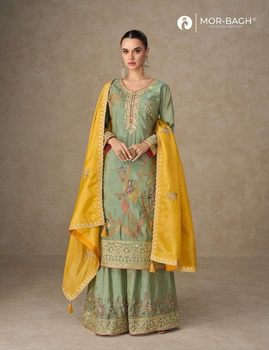 Aashirwad Creation Radhya