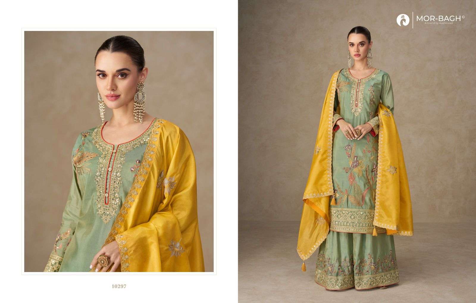 Aashirwad Creation Radhya